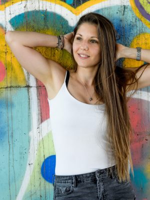 Foto Marta Bio Foto Marta Bio