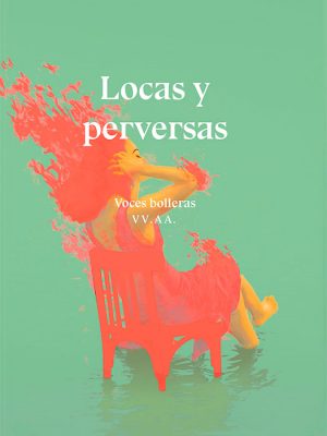 Portada Locas y Perversas Portada Locas y Perversas