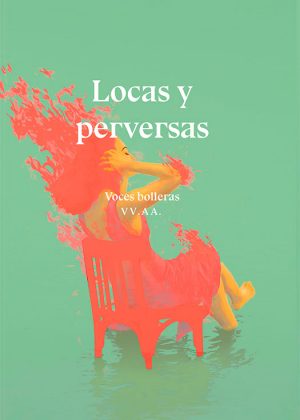 Portada Locas y Perversas Portada Locas y Perversas